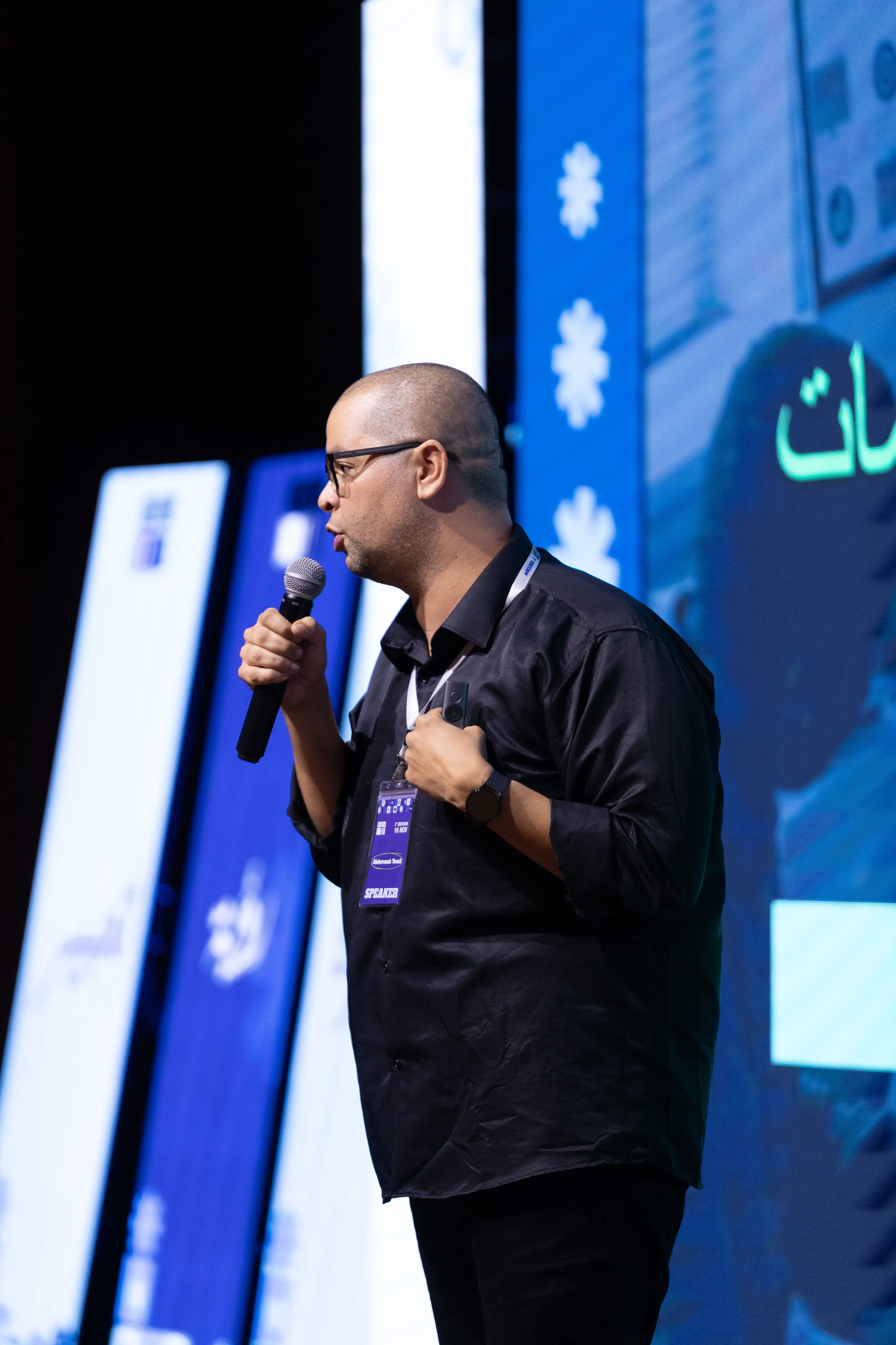 Keynotes