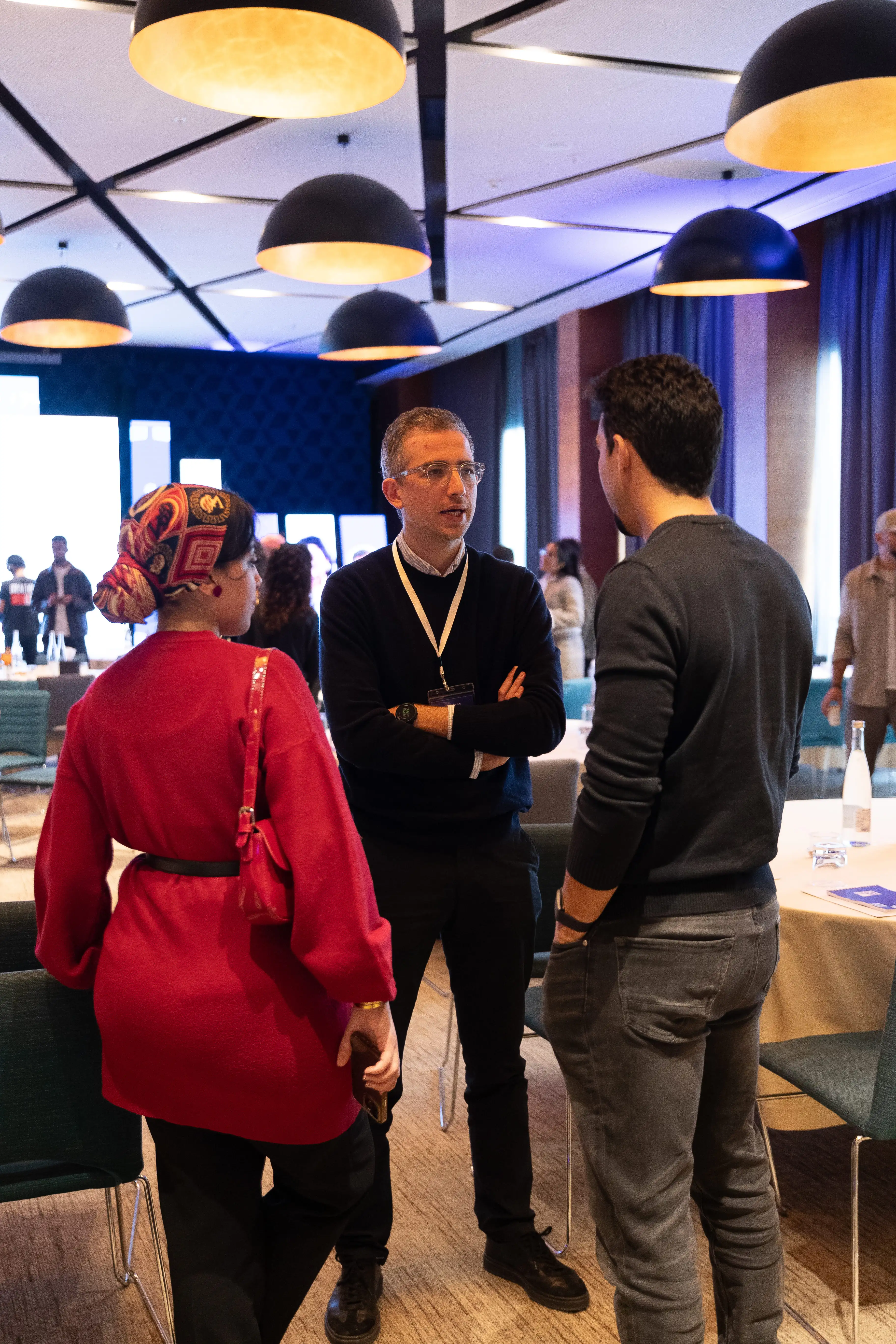 Networking